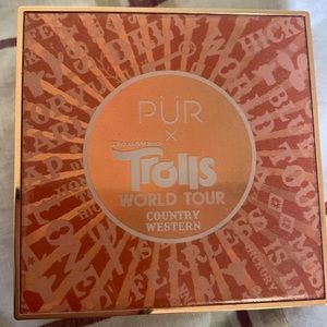Pur Trolls world tour eyeshadow